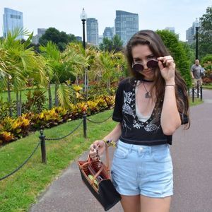 Meet your Posher, Brynn